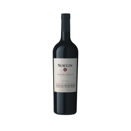 Bodega Norton Barrel Select Malbec Mendoza