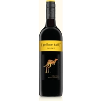 Yellow Tail Shiraz