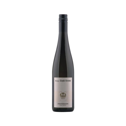 Gruner Veltliner Lossterrassen Weingut Stadt Krems