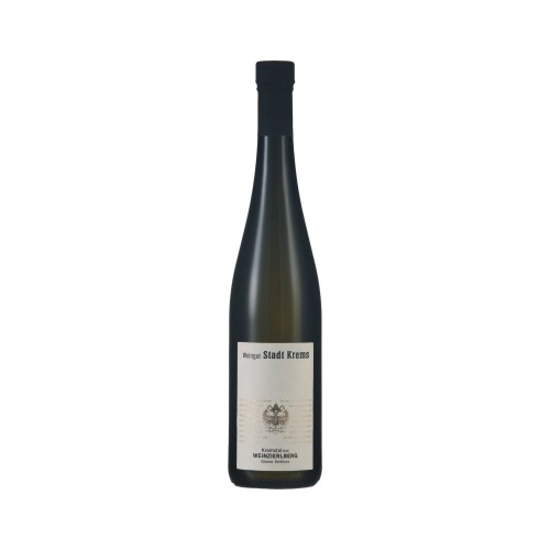 Gruner Veltliner Weinzierlberg Kremstal Dac Weingut Stadt Krems