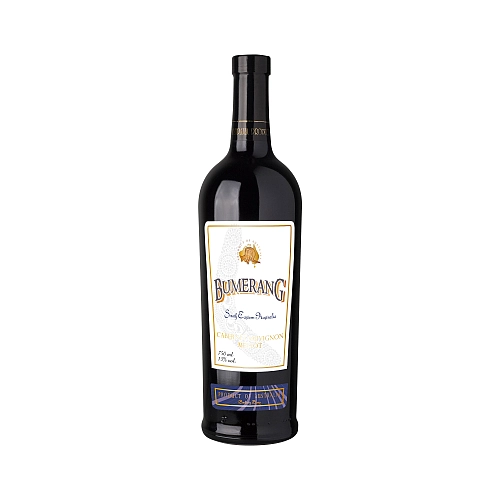 Bumerang Cabernet Sauvignon Merlot