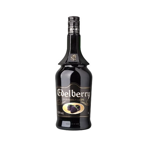 Edelberry 1L