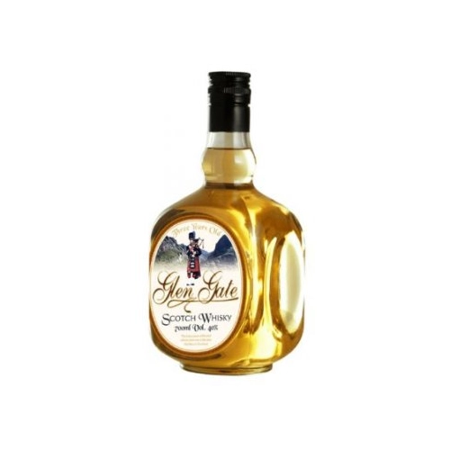 Whisky Glen Gate 700 ml