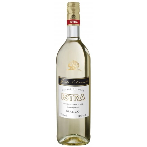 Istra Adriatico Bianco