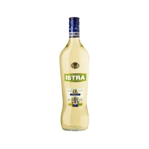 Aperitif Istra Lemon