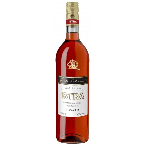 Istra Adriatico Rosato