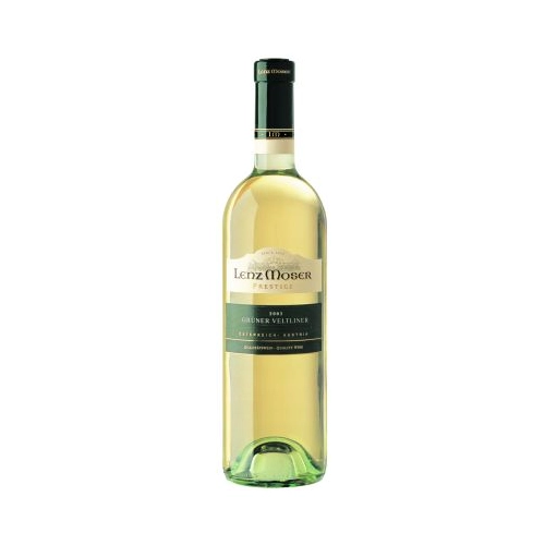 LM Prestige Gruner Veltliner