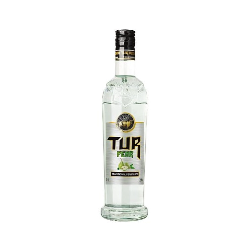 Wódka Tur Pear 500 ml