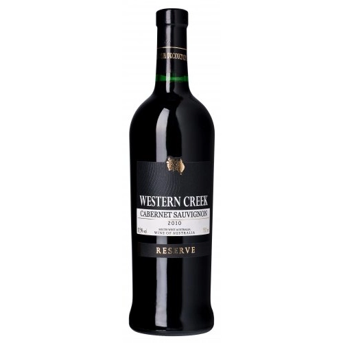 Western Creek Cabernet Sauvignon