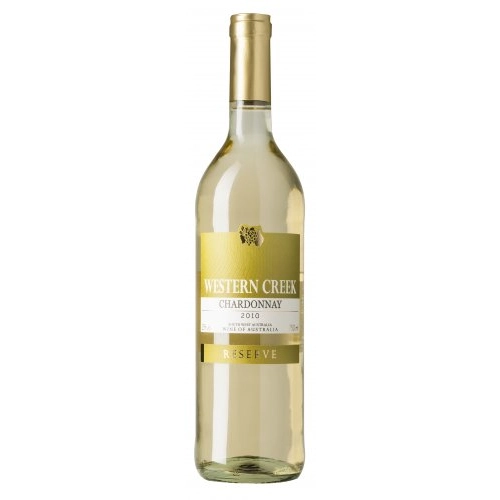 Western Creek Chardonnay