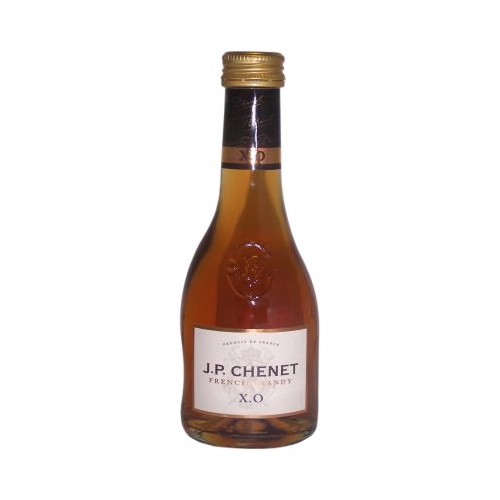 Brandy J.P.Chenet XO 200 ml