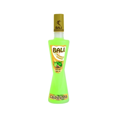 Likier Bali Caipirinha