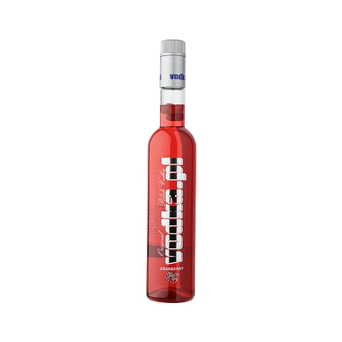 Vodka.PL Cranberry 700 ml