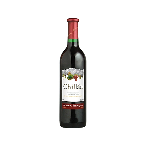 Chillan Cabernet Sauvignon