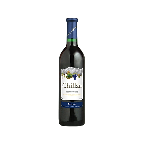 Chillan Merlot