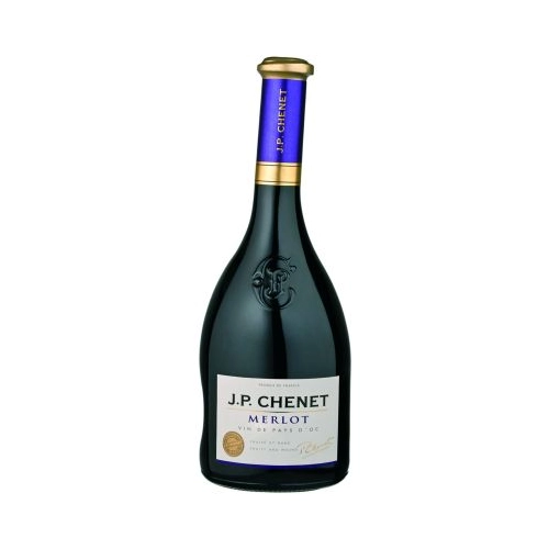 J.P.Chenet Merlot