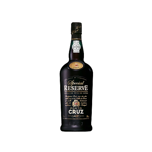 Porto Cruz Special Reserve