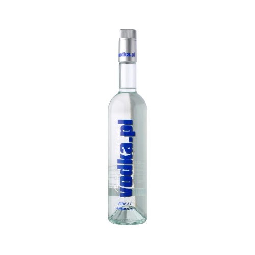 Vodka.PL Finest Premium 700 ml