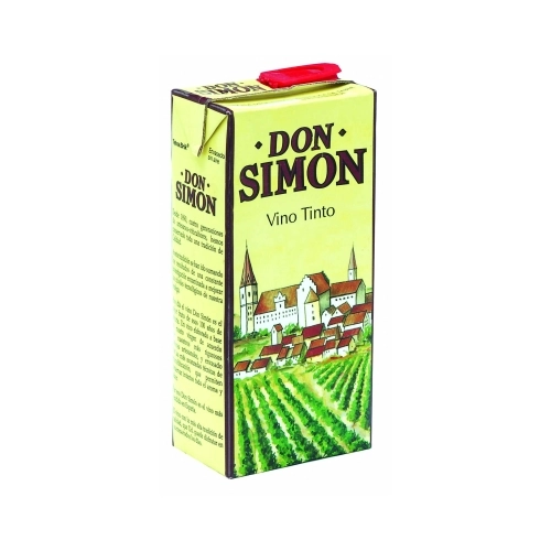 Don Simon Tinto 1L