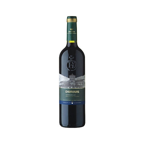 Durius Concordia Tempranillo