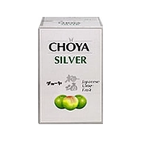 Wino śliwkowe Choya Silver (Bag in Box) 10L