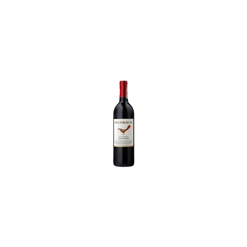 Woodhaven Zinfandel