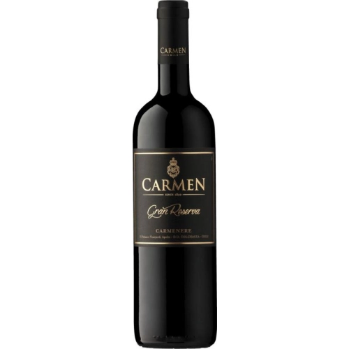 Carmen Gran Reserva Carmenere