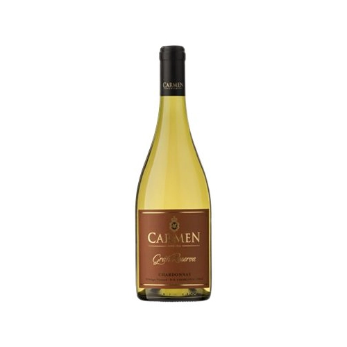 Carmen Gran Reserva Chardonnay