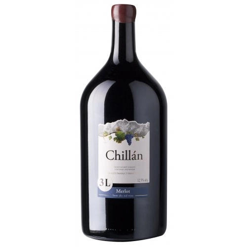 Chillan Merlot 3L