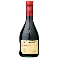 J.P. Chenet Cabernet Syrah 250 ml