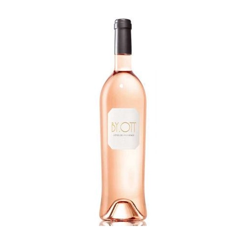 BY.OTT Cotes de Provence A.O.C.