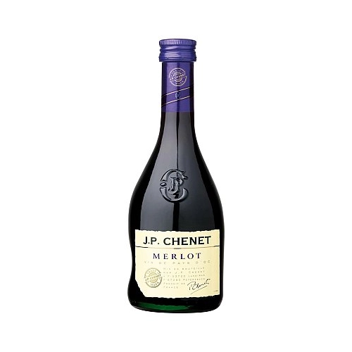 J.P.Chenet Merlot 250 ml