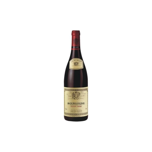 Couvent Des Jacobins Pinot Noir Bourgogne A.O.C. Louis Jadot