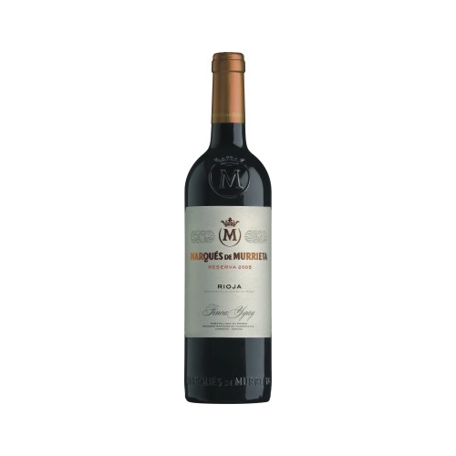 Marques De Murrieta Reserva Finca Ygay Rioja D.O.C.