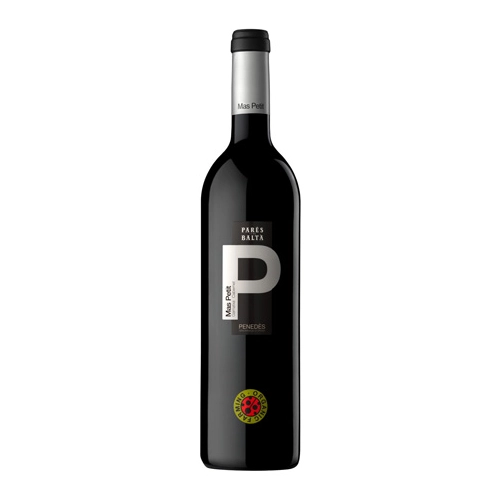 Pares Balta Mas Petit D.O. Penedes