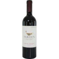 Yarden Cabernet Sauvignon