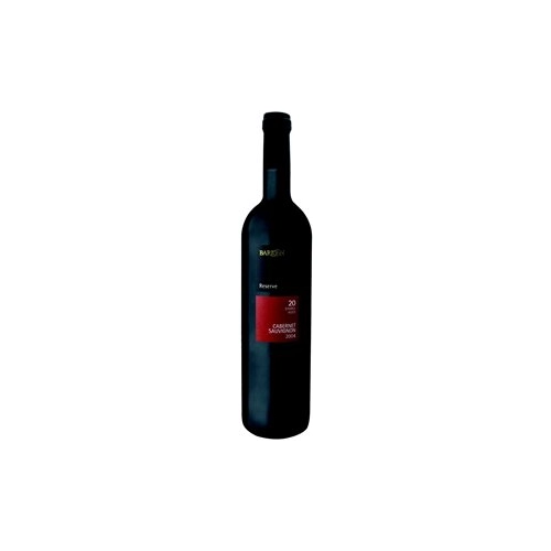 Barkan Reserva Merlot