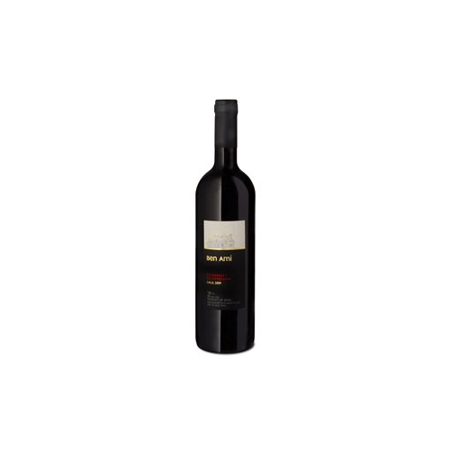 Ben Ami Cabernet Sauvignon