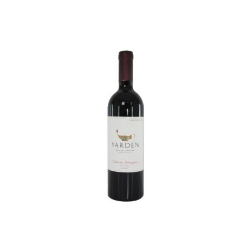 Yarden Cabernet Sauvignon