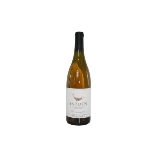 Yarden Chardonnay