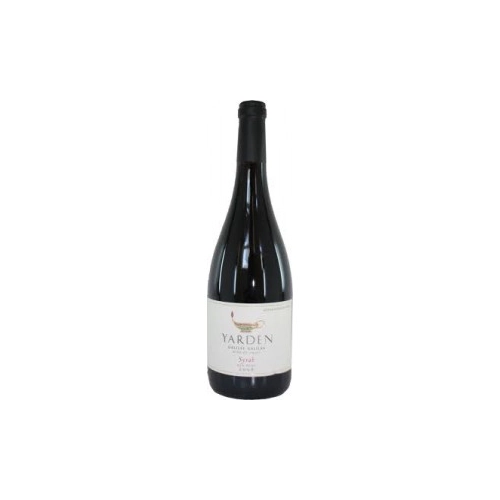 Yarden Syrah