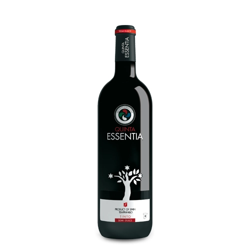 Quinta Essentia Tinto Semi Dulce