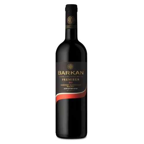 Barkan Premieur Red