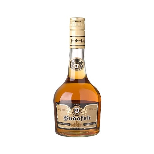 Brandy Budafok 500 ml