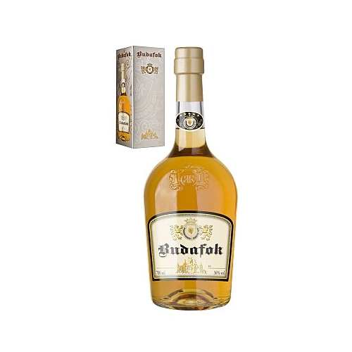 Brandy Budafok 700 ml