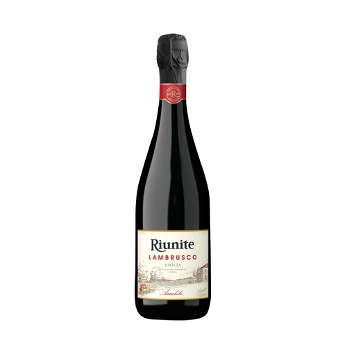 Lambrusco dell Emilia Rosso