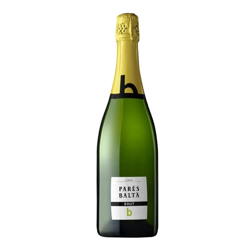 Cava Pares Balta Brut