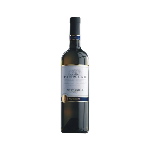 Castel Firmian Pinot Grigio Mezzacorona Trentino D.O.C.