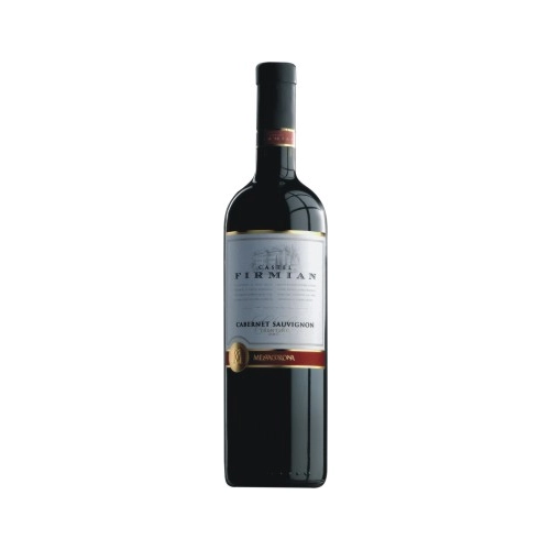 Castel Firmian Cabernet Sauvignon Mezzacorona Trentino D.O.C.