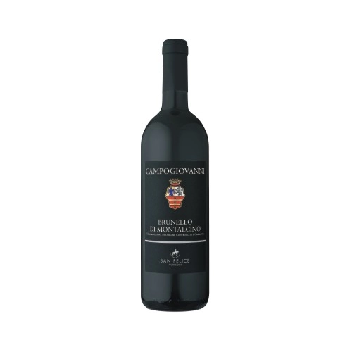 Campogiovanni Brunello Di Montalcino D.O.C.G.